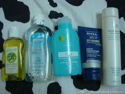 我的私人日用品 日常生活的精致守护者