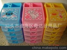 汕头市澄海区奇达日用品厂 专注品质，服务生活