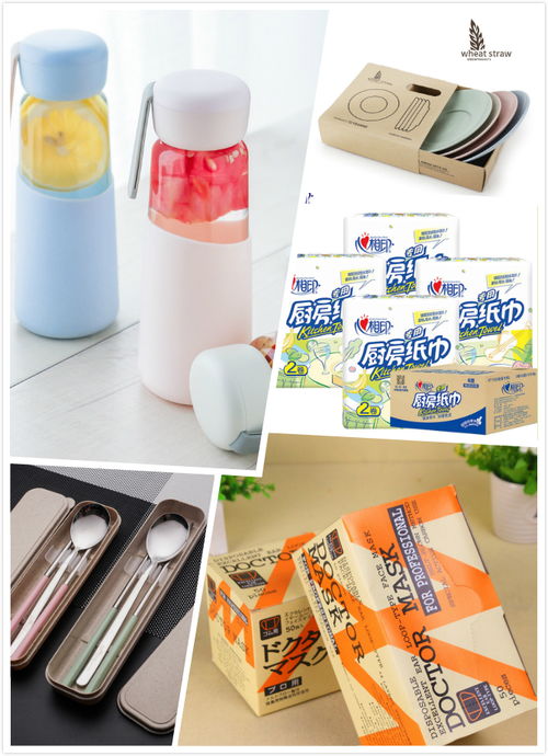 日用品挑选全攻略 精明选购，品质生活