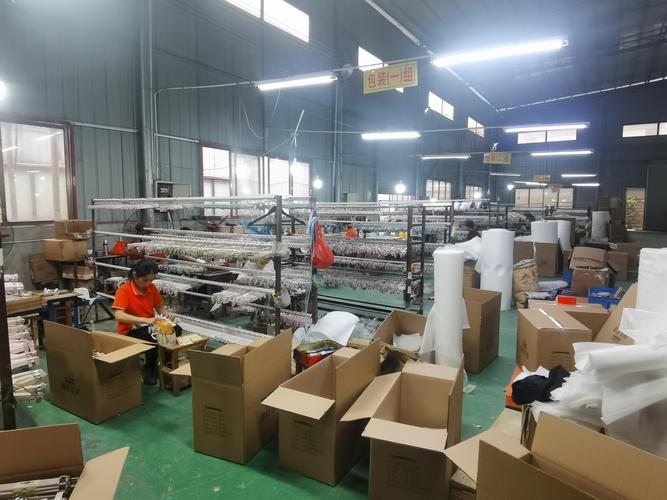 荔浦市康浦家居用品 以匠心深耕日用品赛道的区域品牌进阶之路